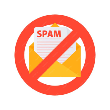 UPOZORNENIE na podvodné emaily